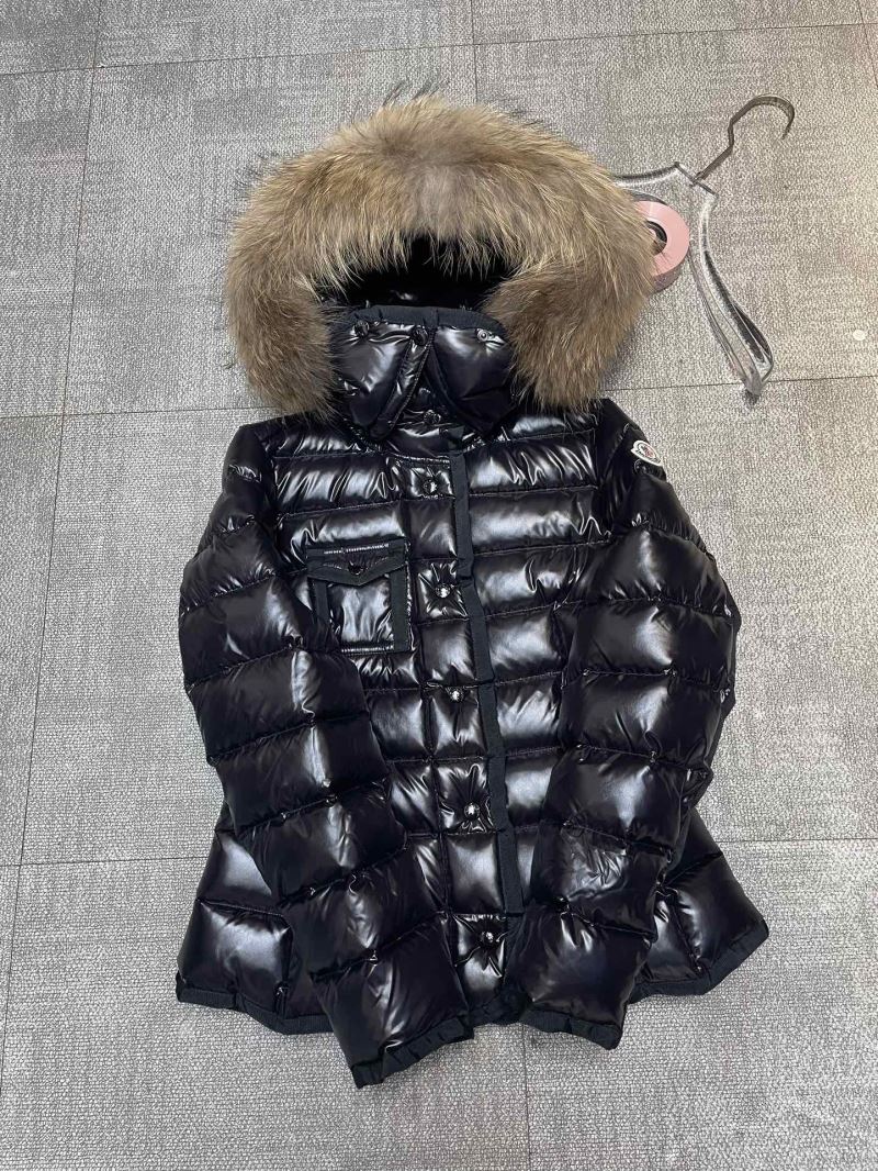 Moncler Down Jackets